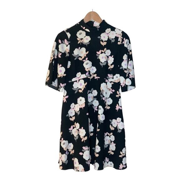 Kate Spade Posy Floral Dress - Picture 1 of 7
